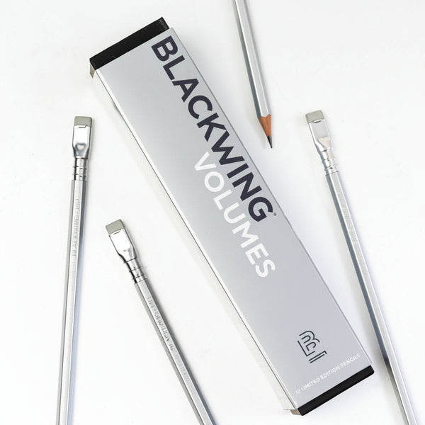 Blackwing - Volume 140 Pencil Set