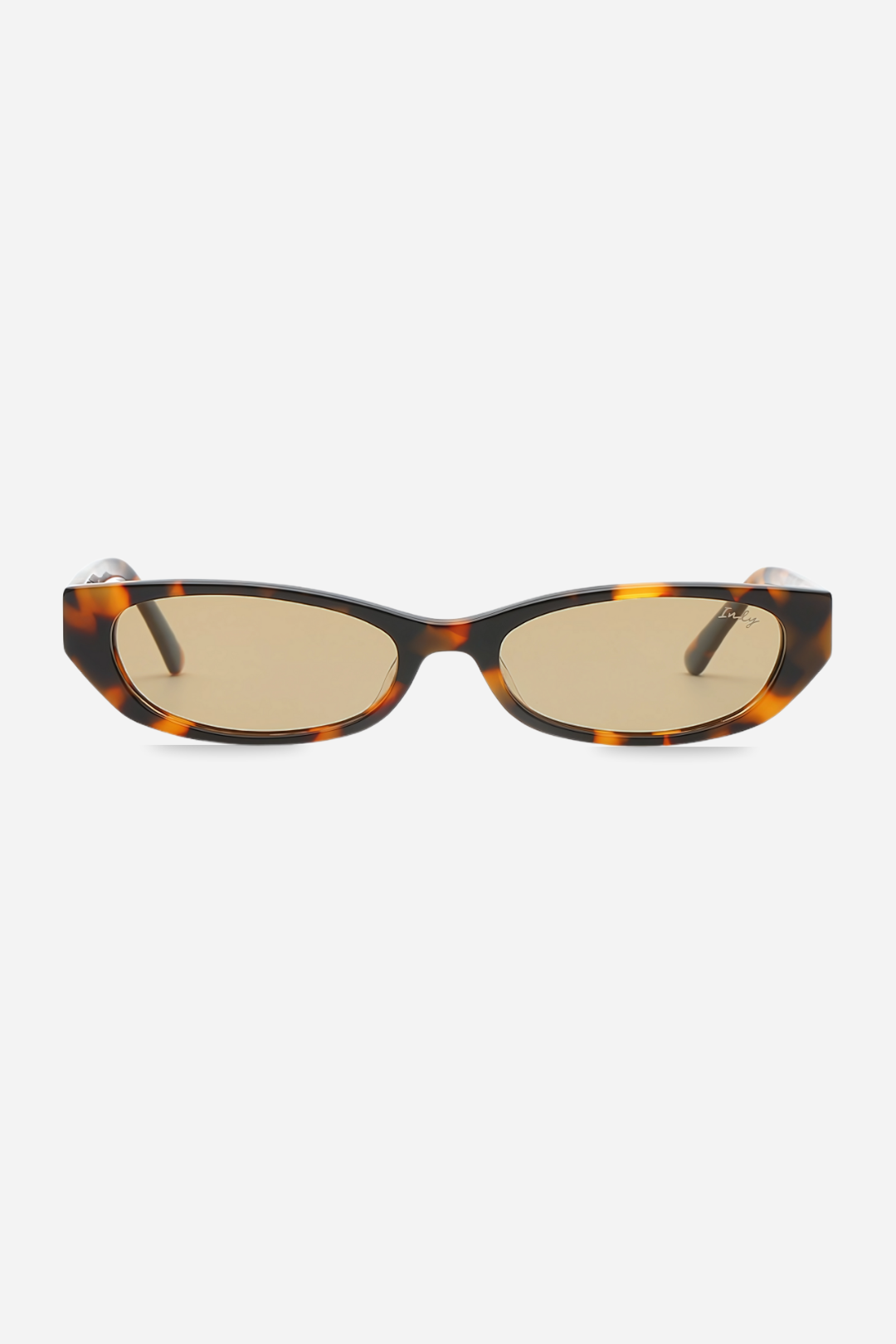 INDY - Gisele Sunglasses – Tortoise