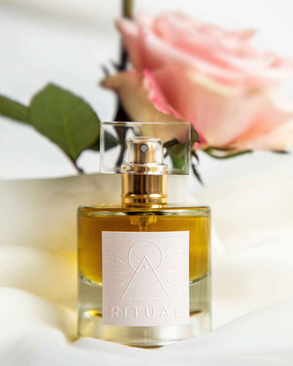 Ritual Perfume