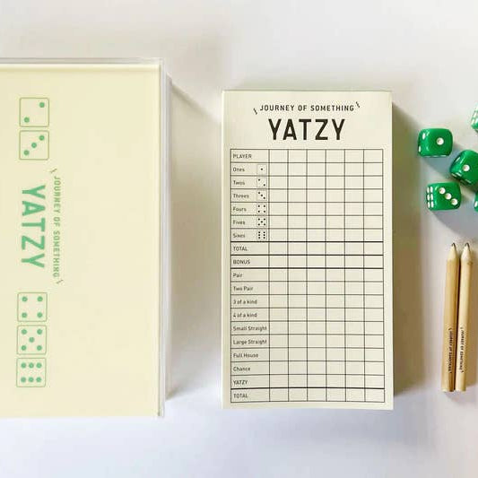 Yatzy