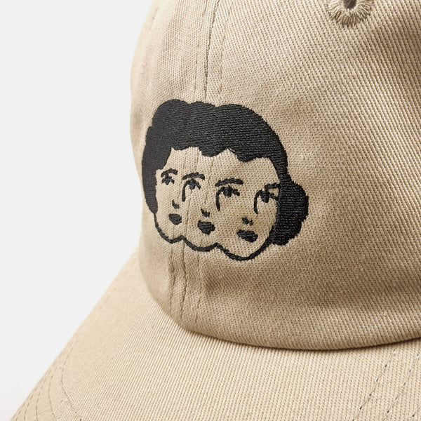The Triplets Hat