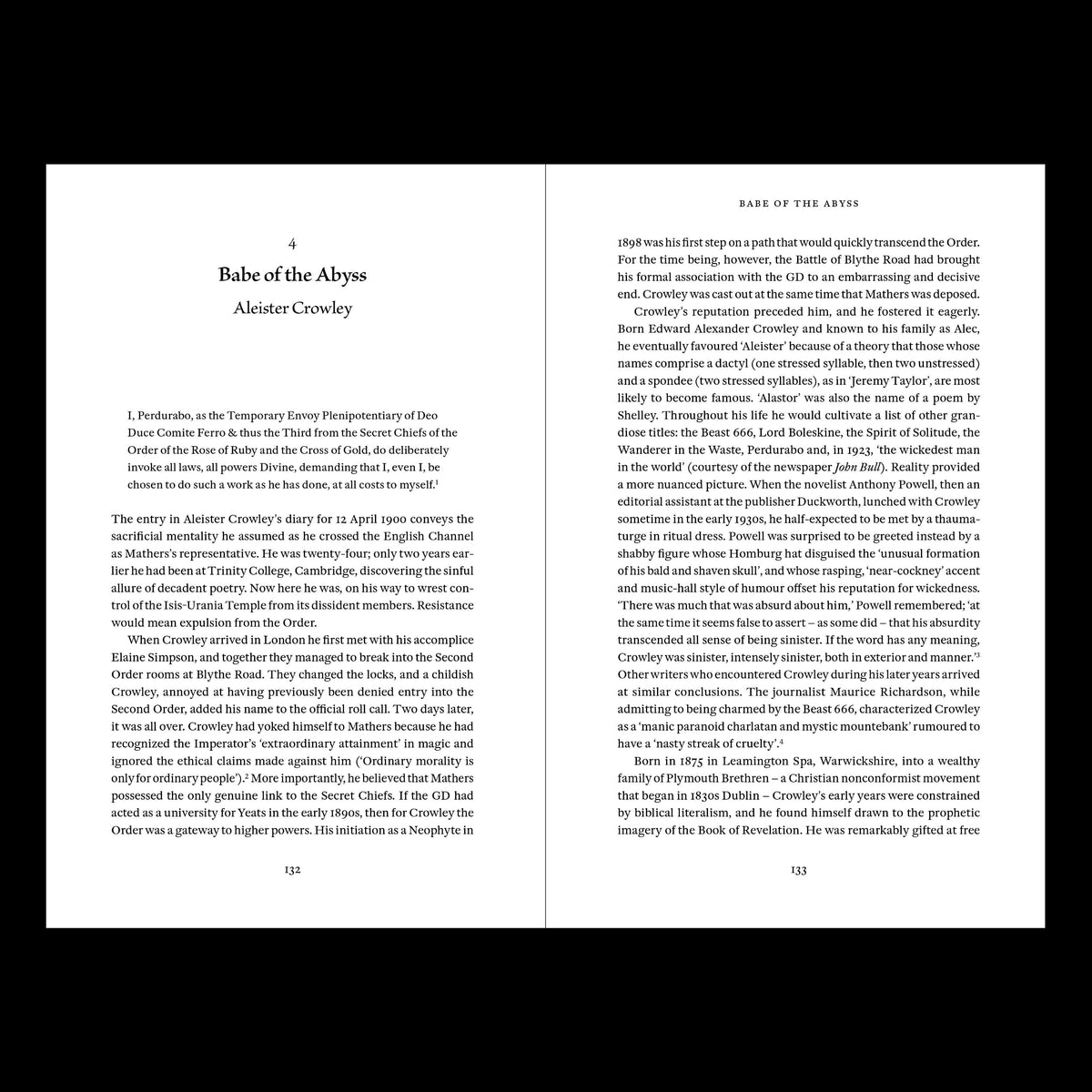 The Hermetic Order of the Golden Dawn: Magic Arts and the Occult Revival