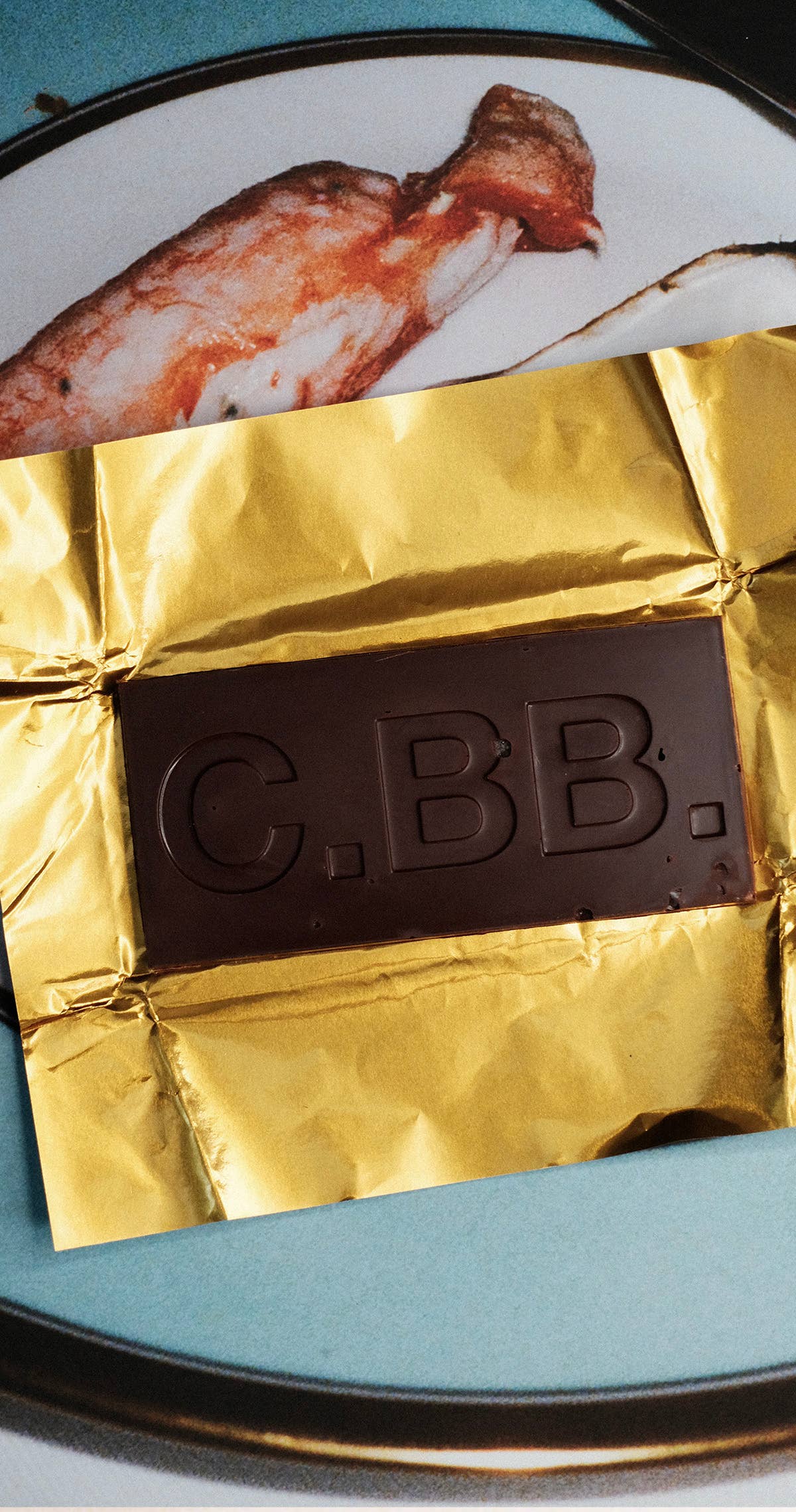 Casa Bosques - Dark Chocolate 74% - Sea Salt