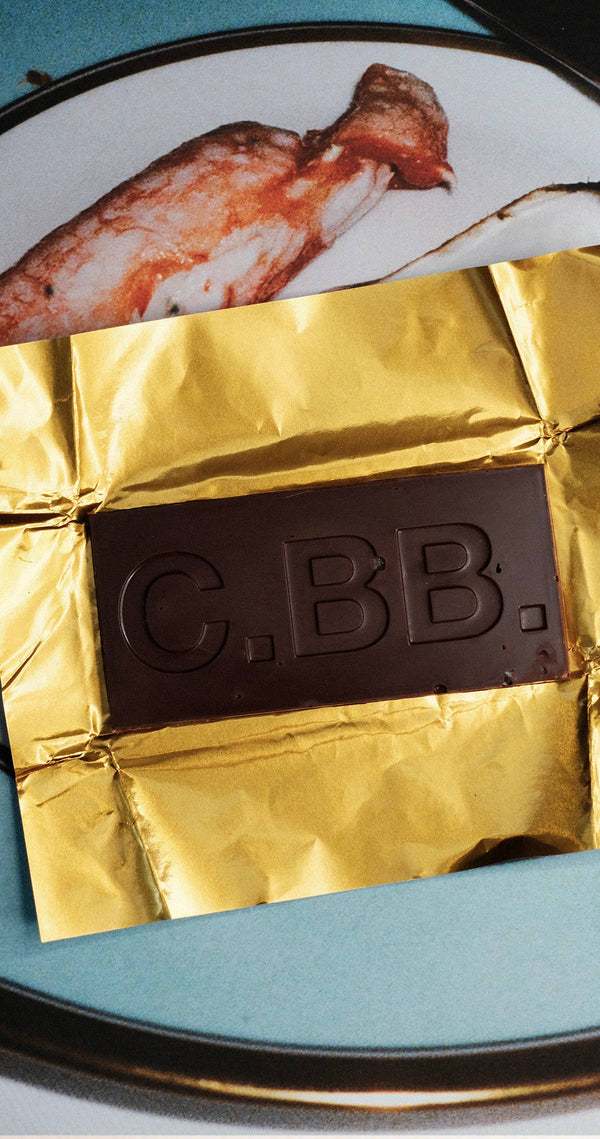 Casa Bosques - Dark Chocolate 74% - Sea Salt