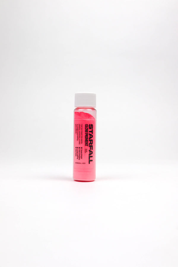 Starfall Glow Pigment