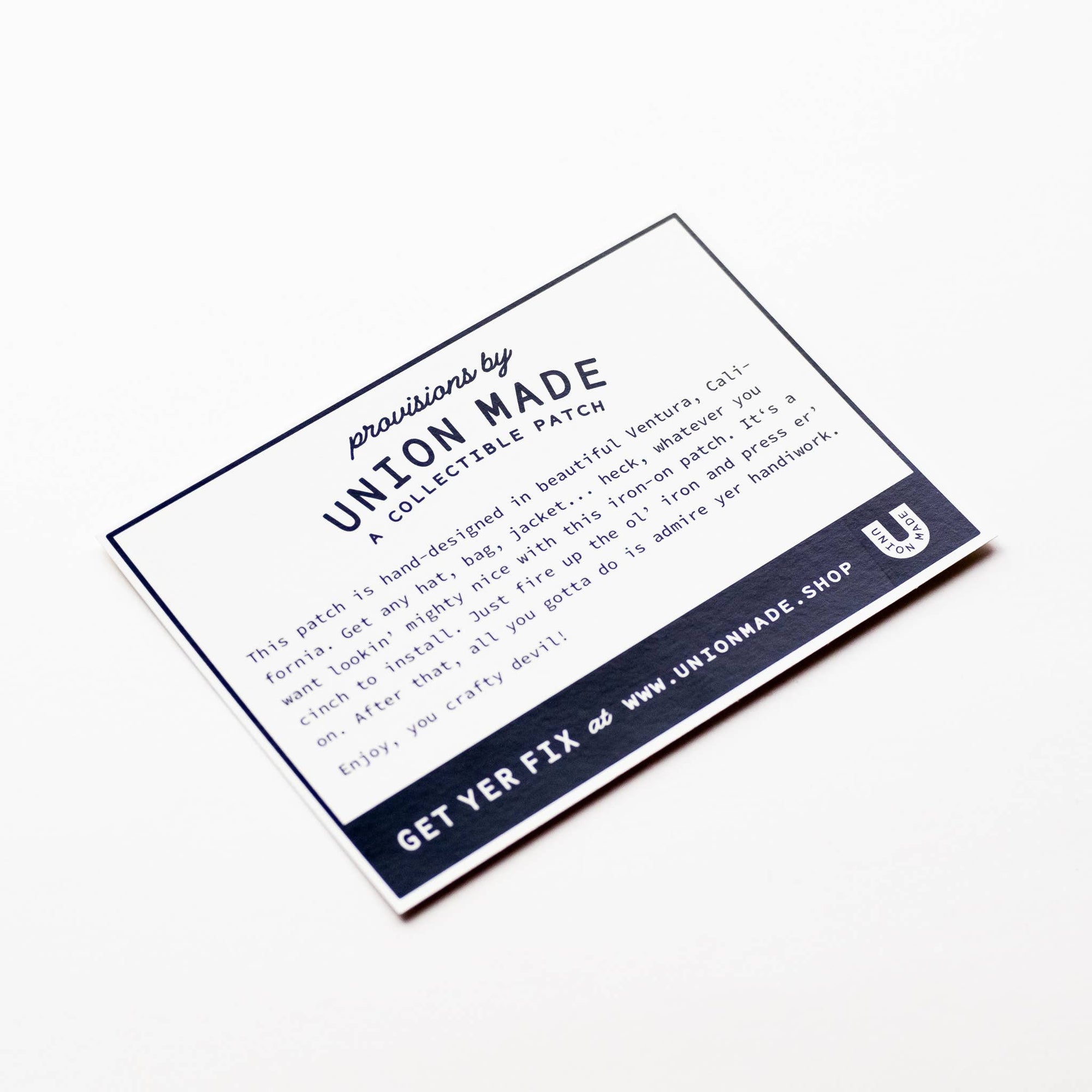 Racing Flags - Embroidered Iron on Patch