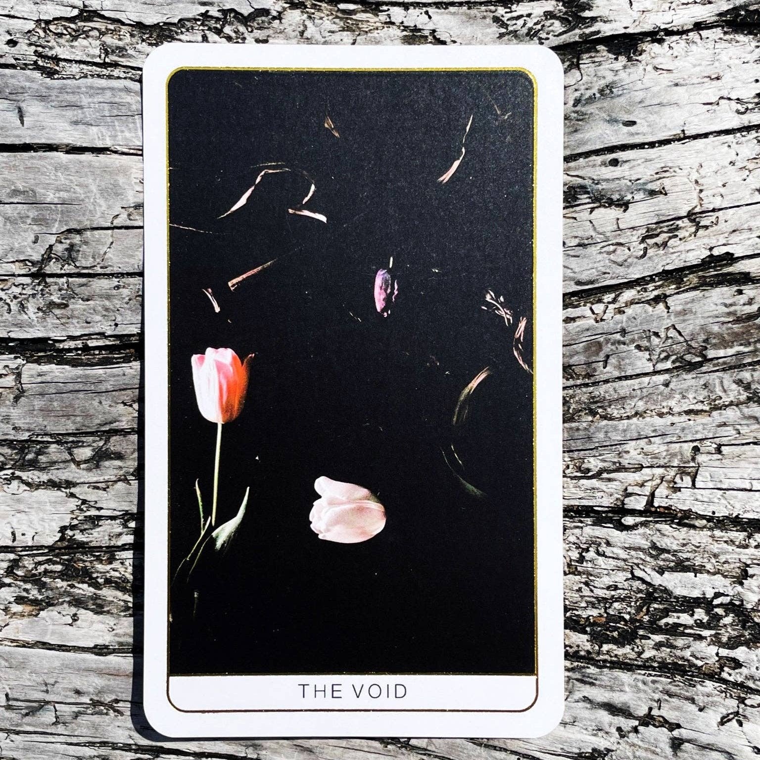 Death Doula Oracle Cards