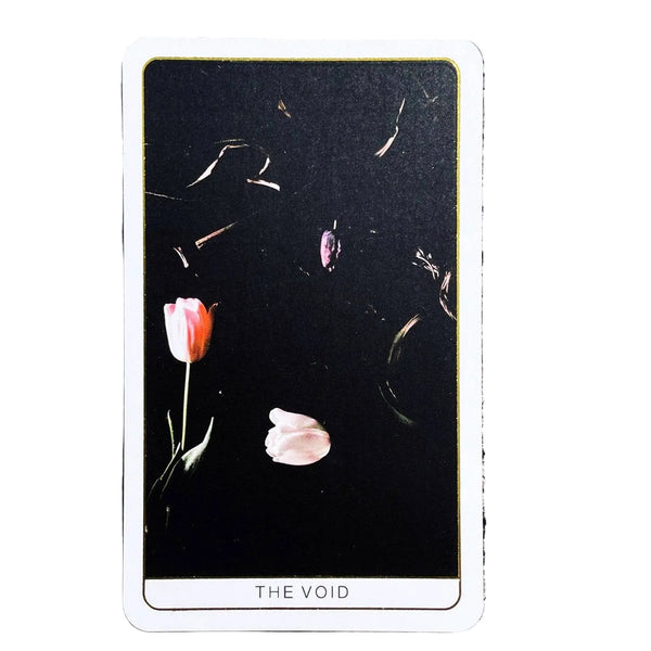 Death Doula Oracle Cards
