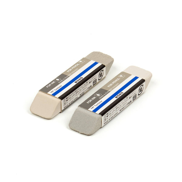 MONO Sand and Rubber Eraser - Space Camp