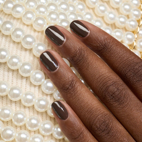 Manucurist - Nail Polish - Mocha