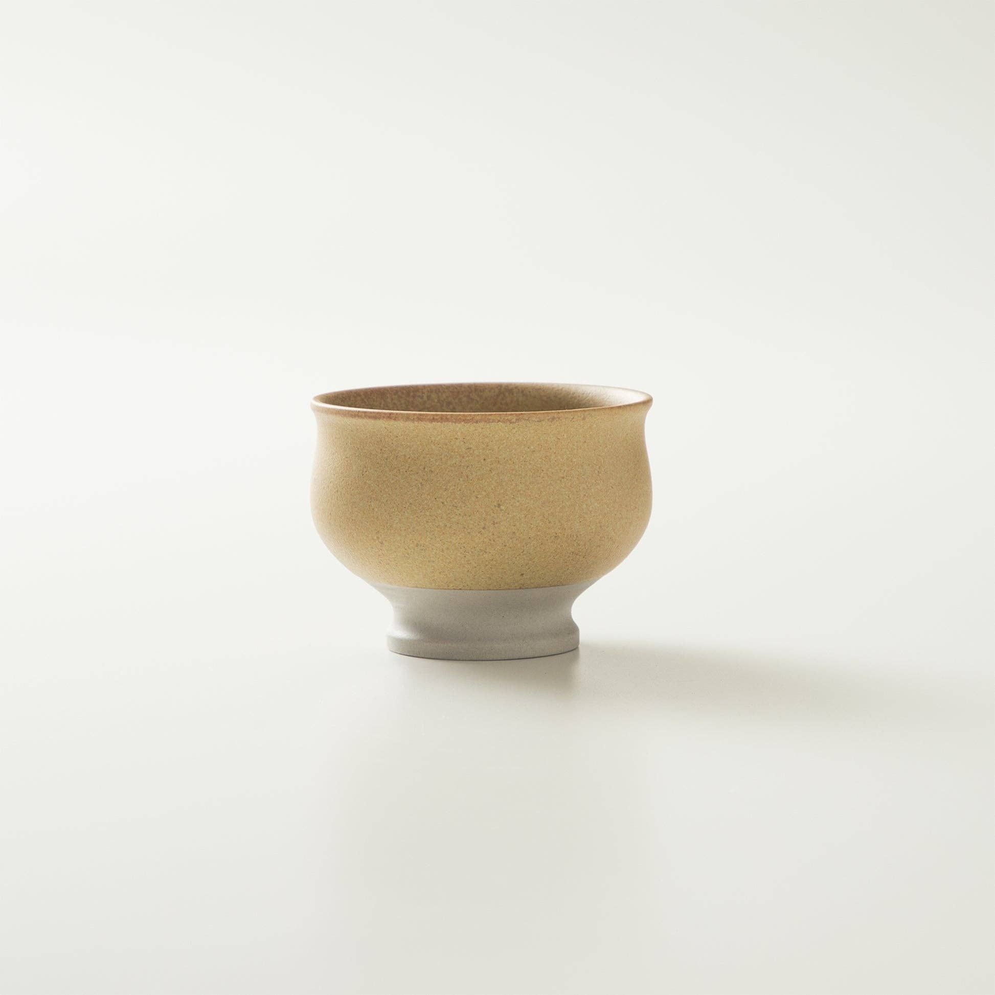 ORIGAMI - Tone Cup - Yoin Kinu White