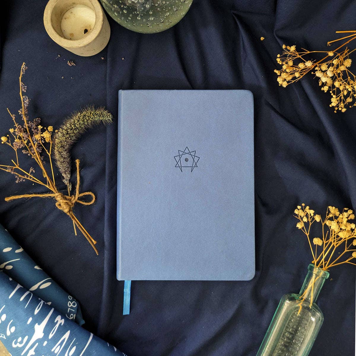 The Cerulean Sequence: Cerulean Divination Diary