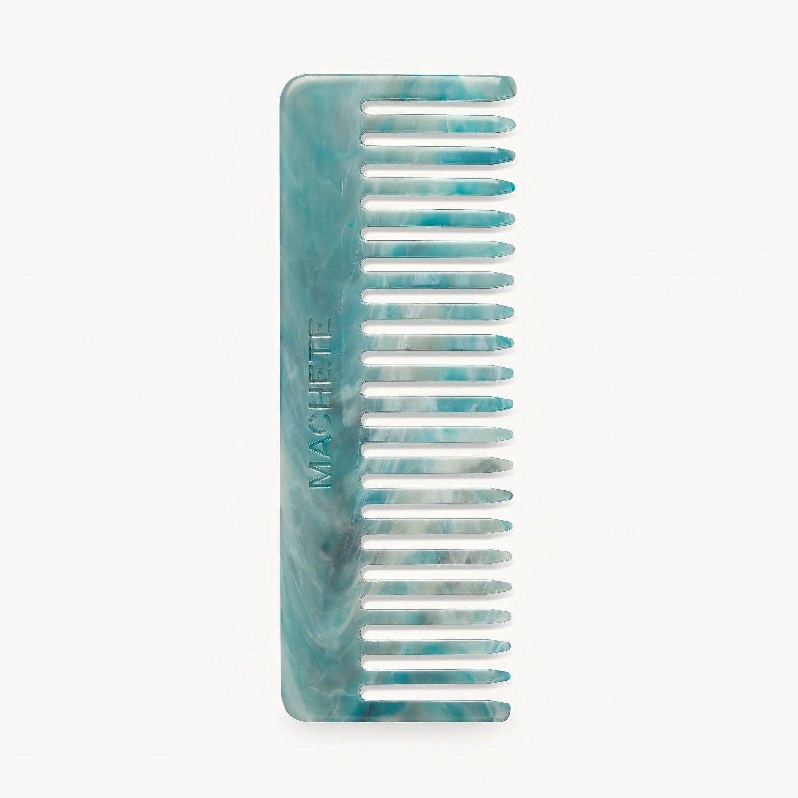 MACHETE - No. 2 Comb - Jadeite