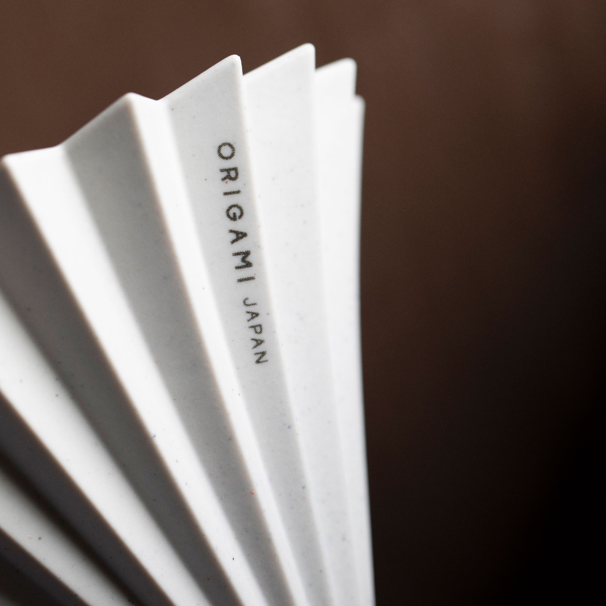 ORIGAMI Medium Dripper ReWork