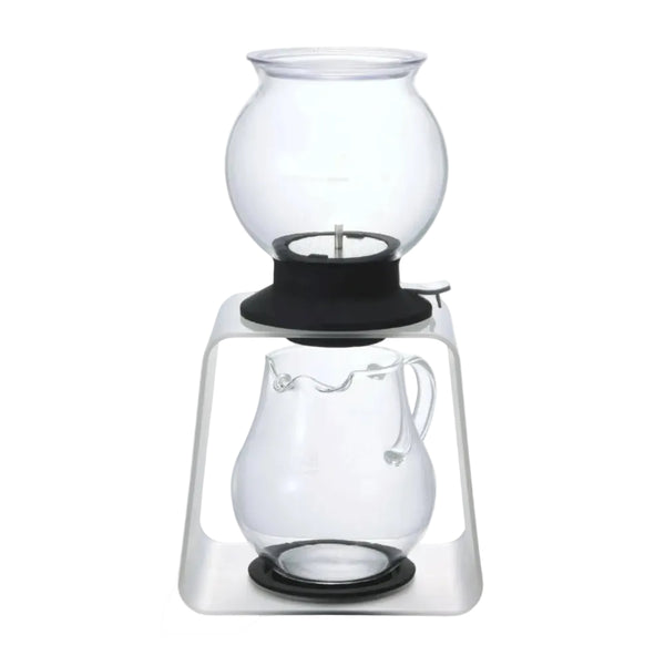 Hario - Largo Tea Dripper Stand Set - 800 mL