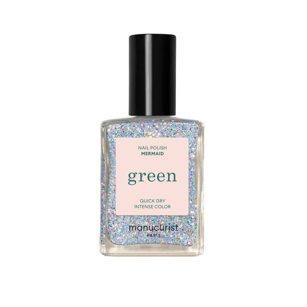 Manucurist - Nail Polish - Mermaid