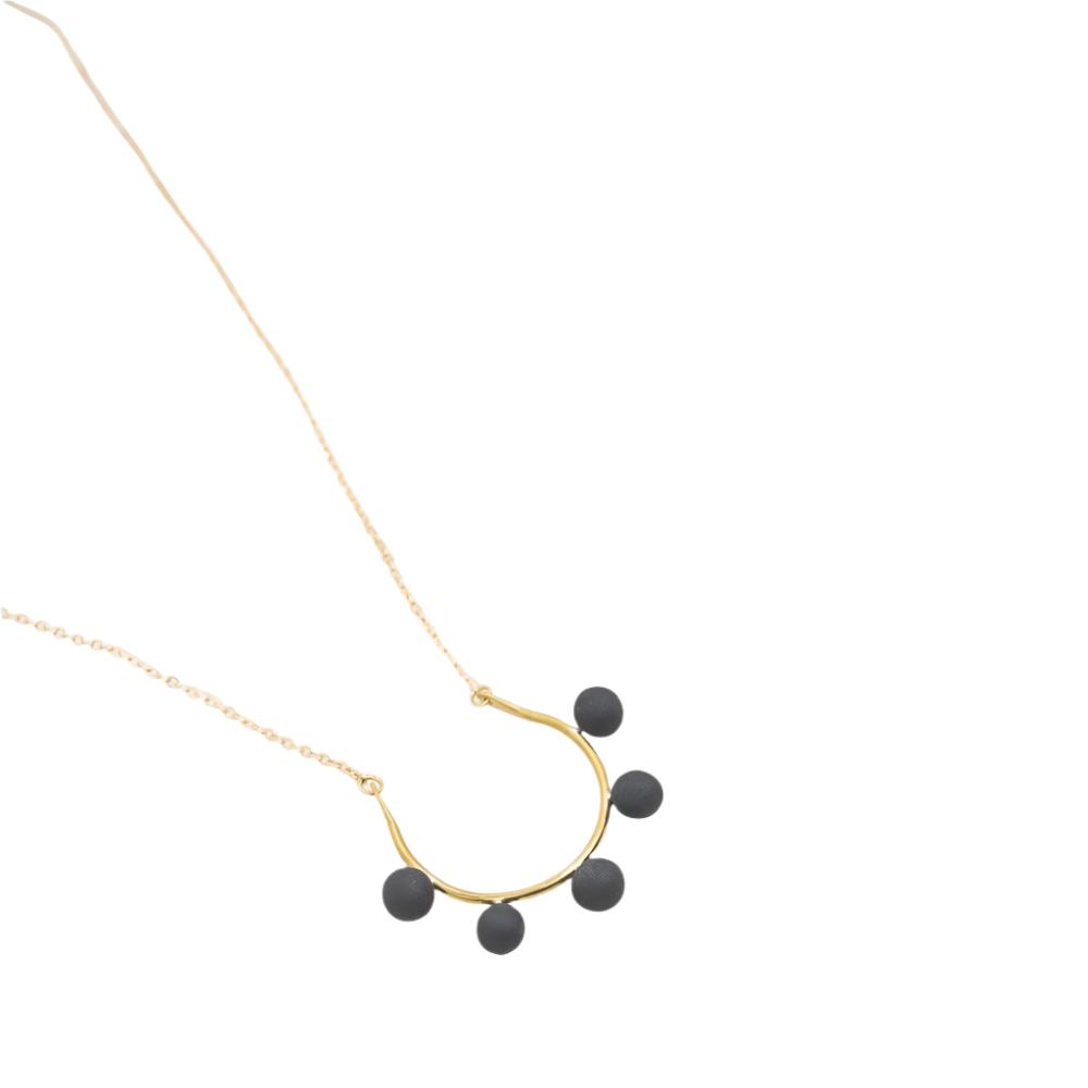 Dot Dot Necklace