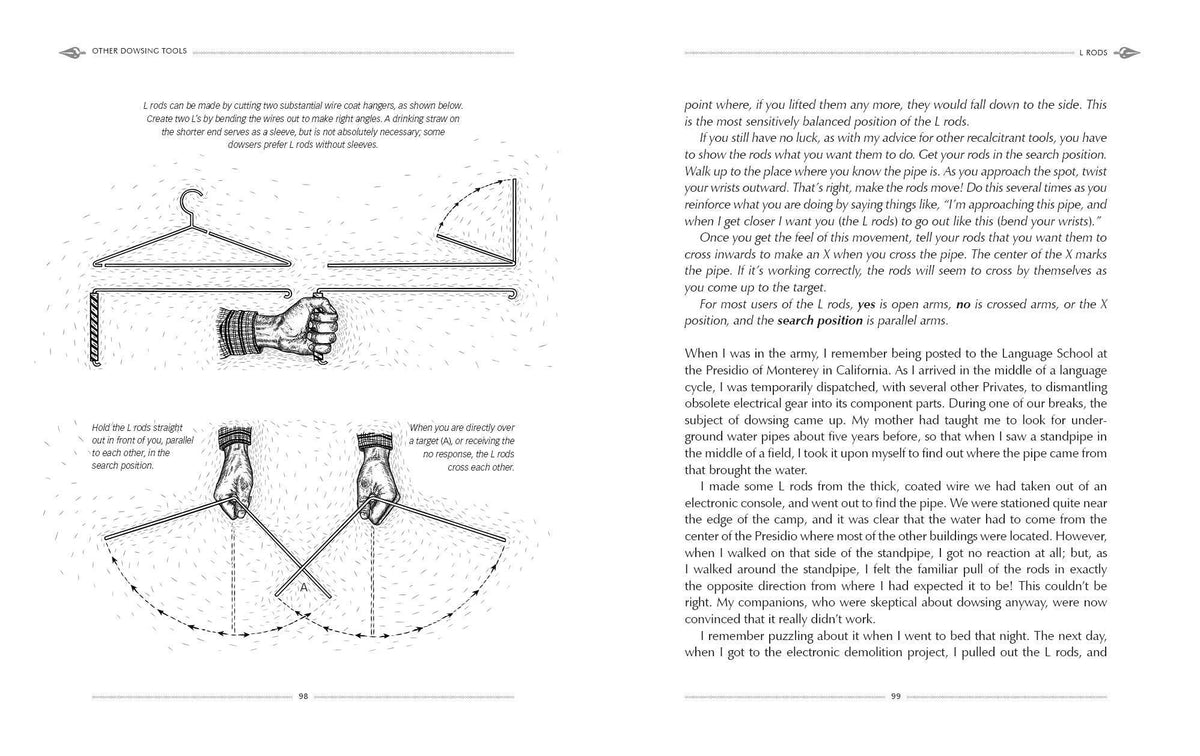 The Pendulum Kit