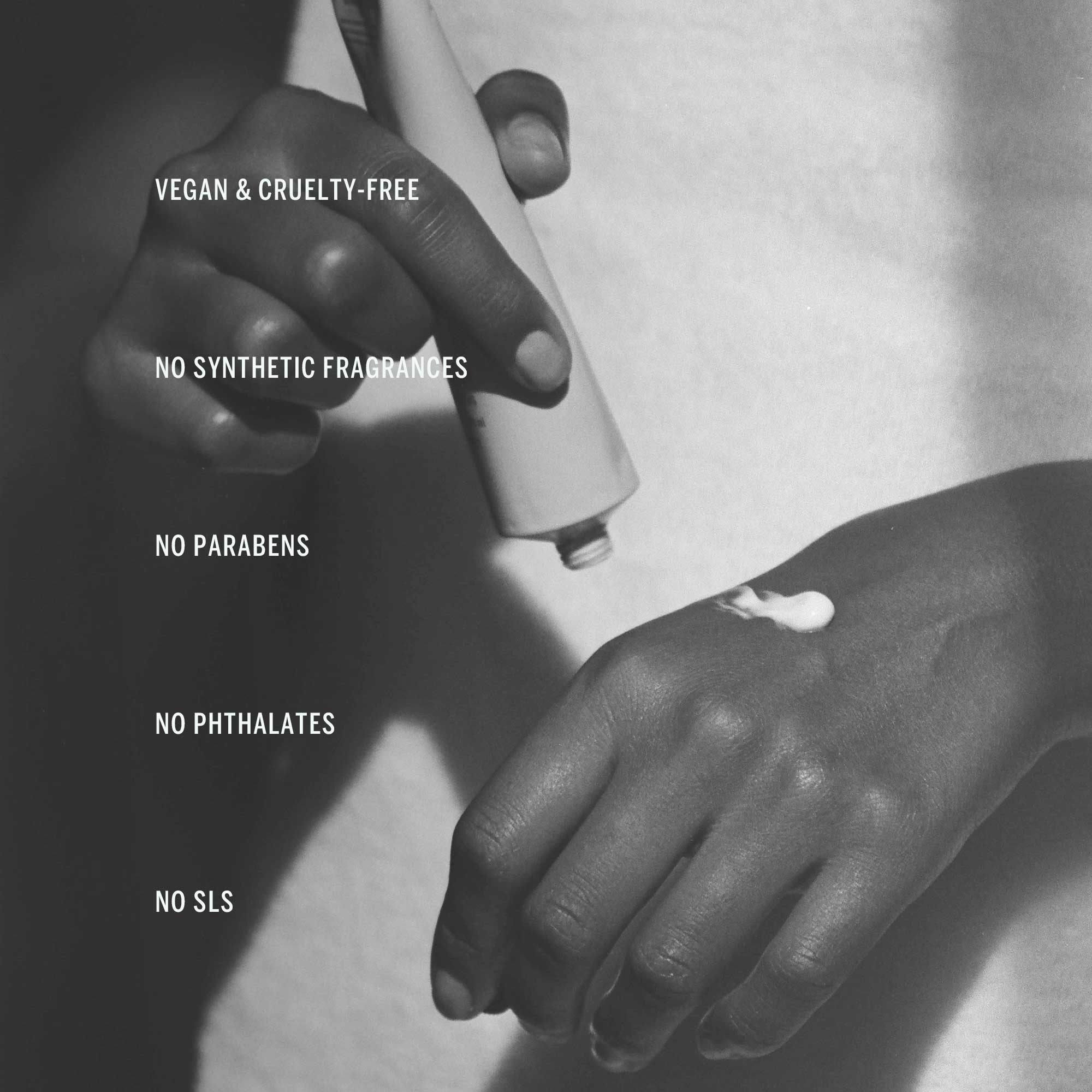 Corpus - Amalgam 7 Hand Cream
