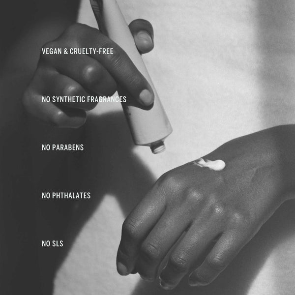 Corpus - Amalgam 7 Hand Cream