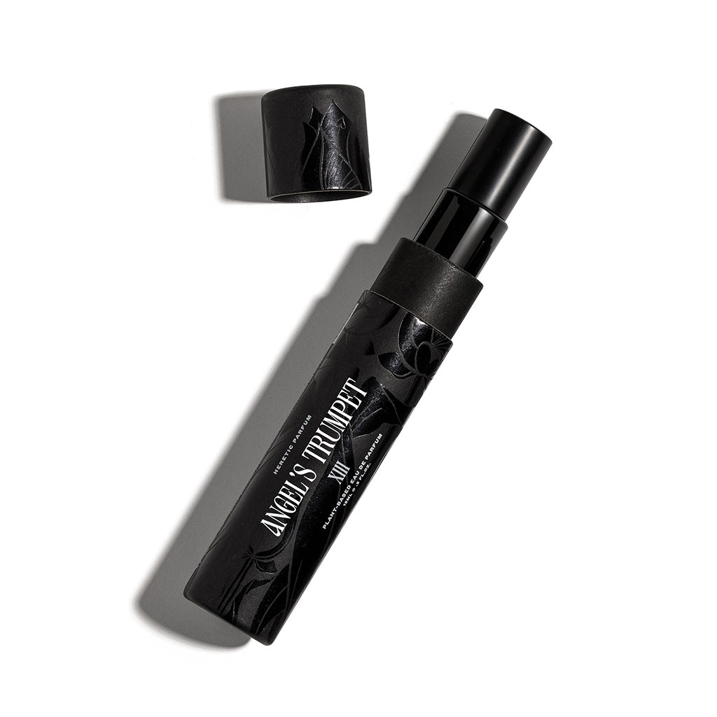 Heretic - Angel's Trumpet