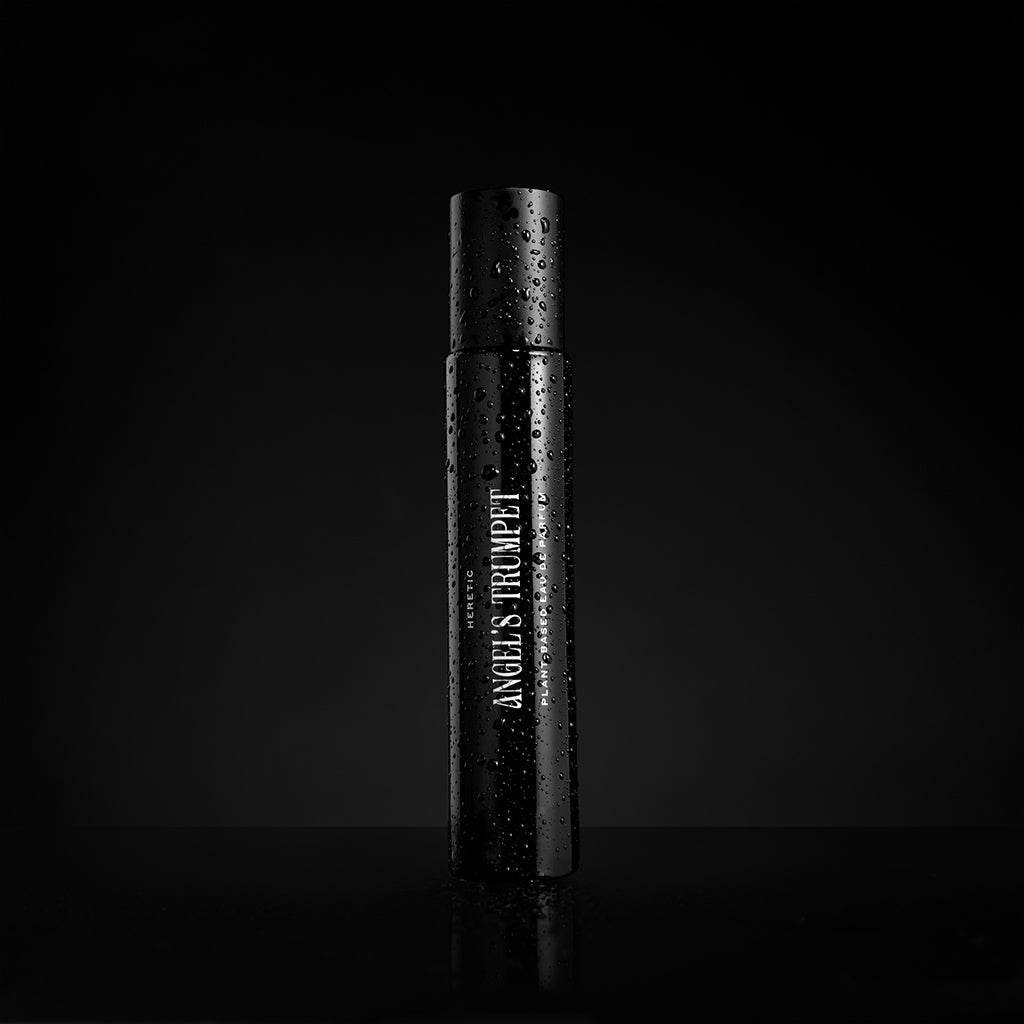 Heretic - Angel's Trumpet