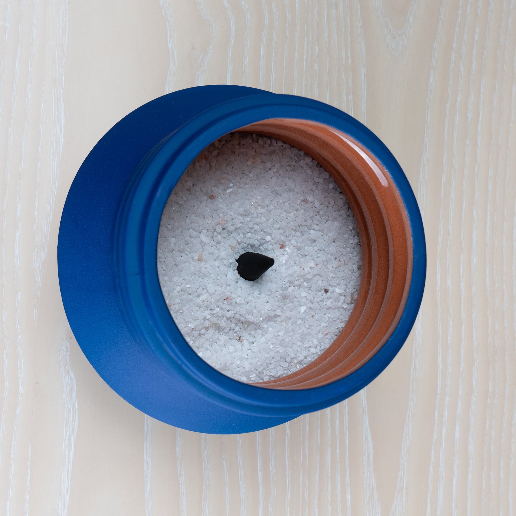 Strata Vessel/Incense Burner