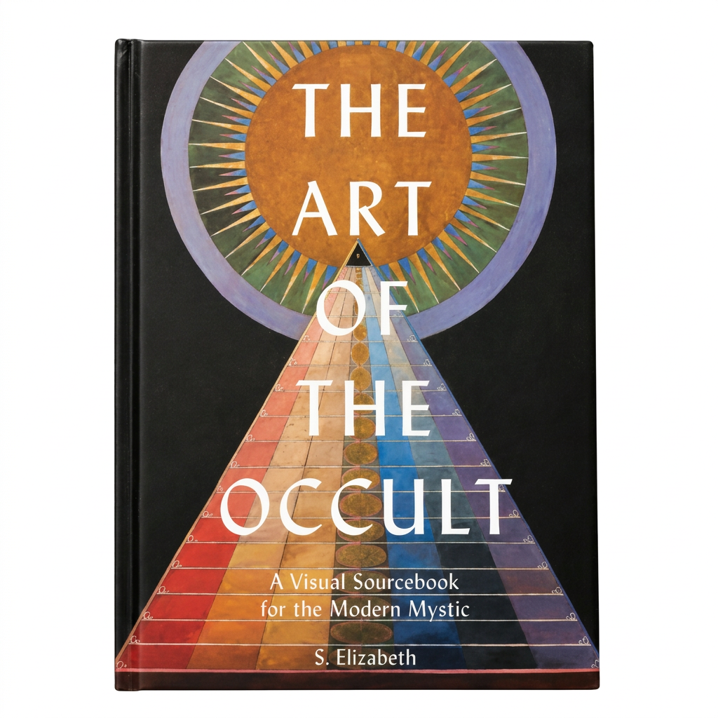 Art of the Occult by S. Elizabeth
