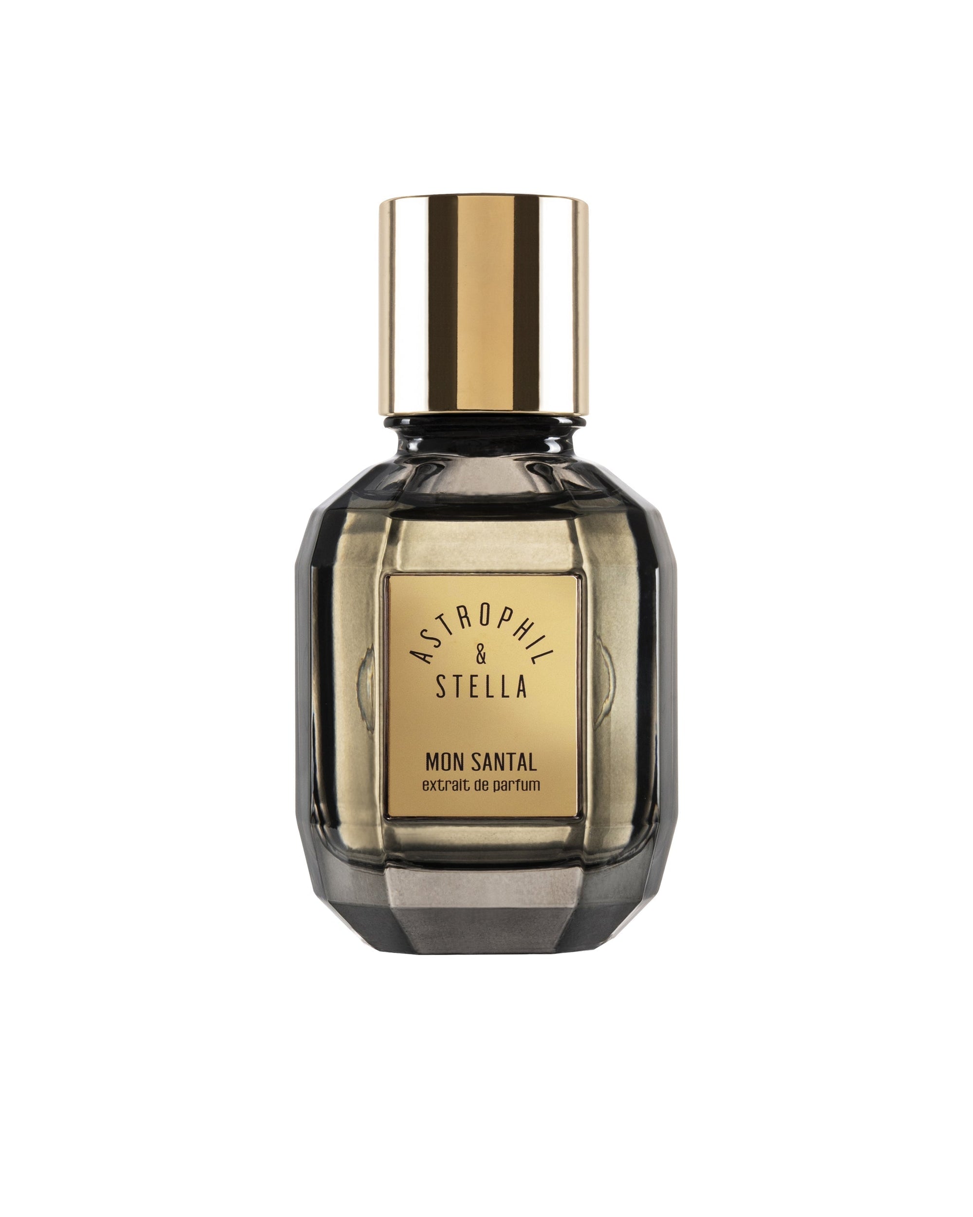 Astrophil & Stella - Mon Santal