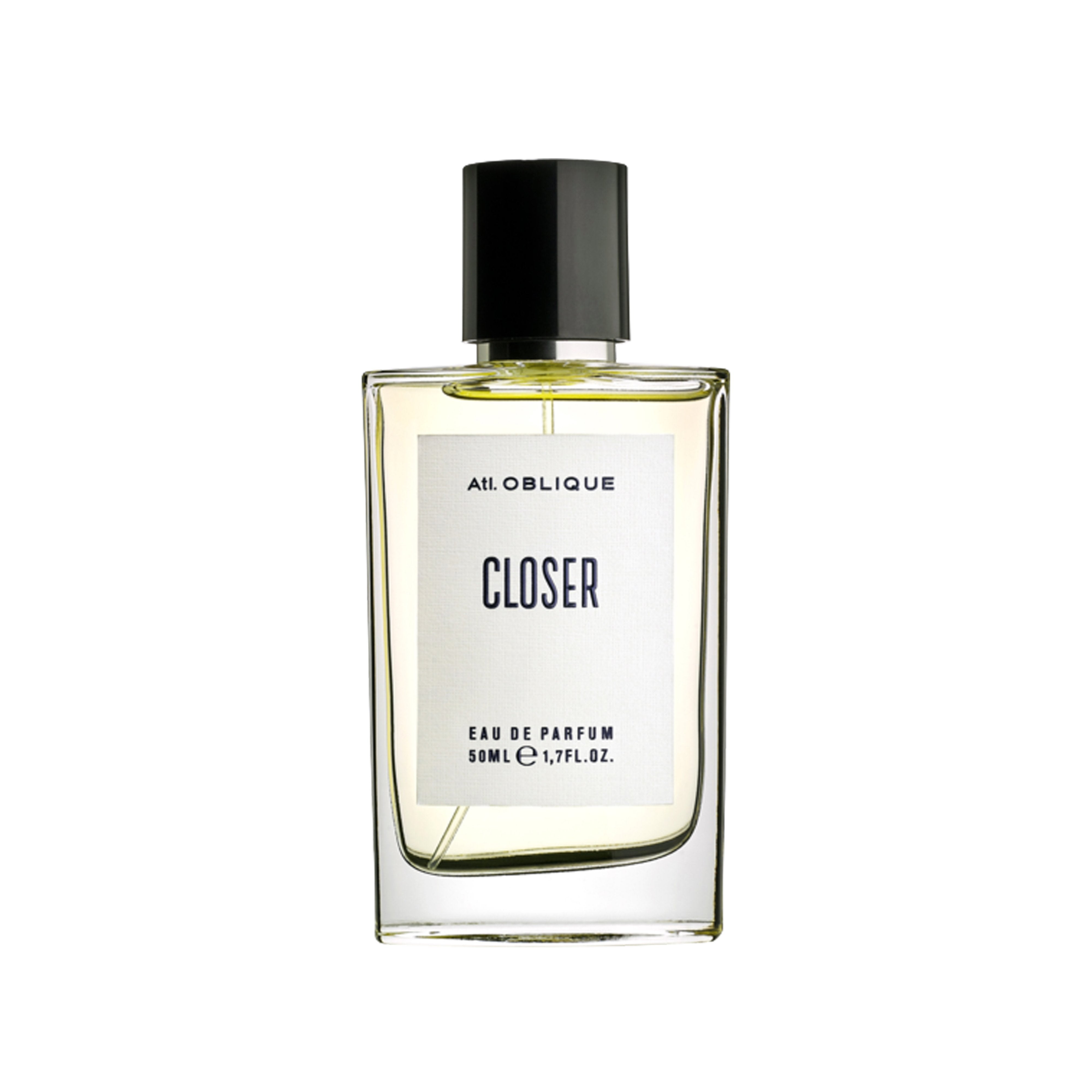 Atelier Oblique Closer