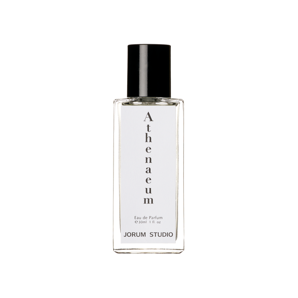 Jorum Studio - Athenaeum - Extrait de Parfum