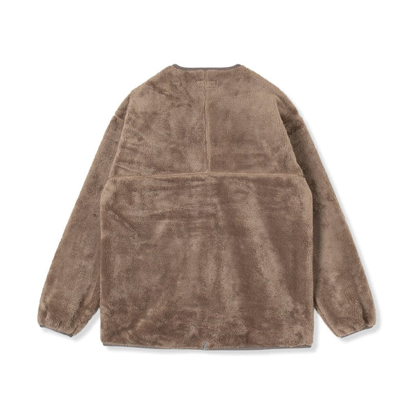 Manastash - Bigfoot Jacket in Gray - Space Camp