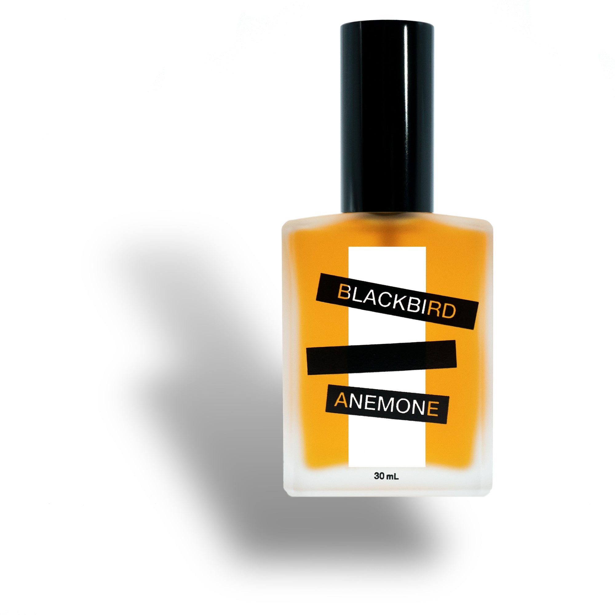 Blackbird - Anemone Eau de Parfum