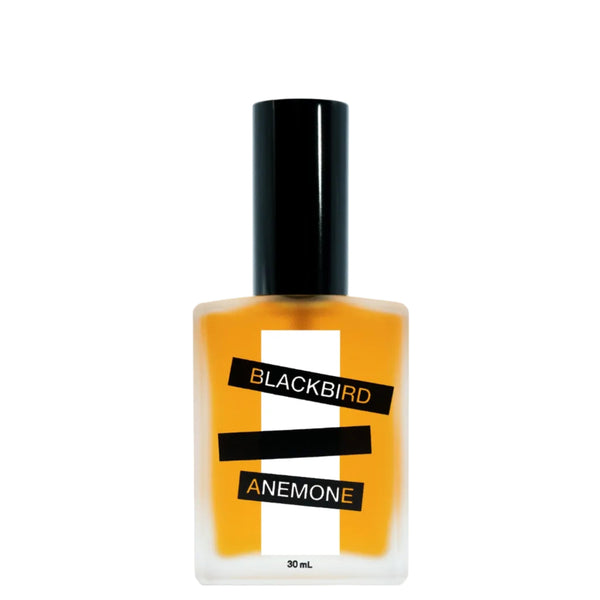 Blackbird - Anemone in 30ML Bottle at The Marie-Marie
