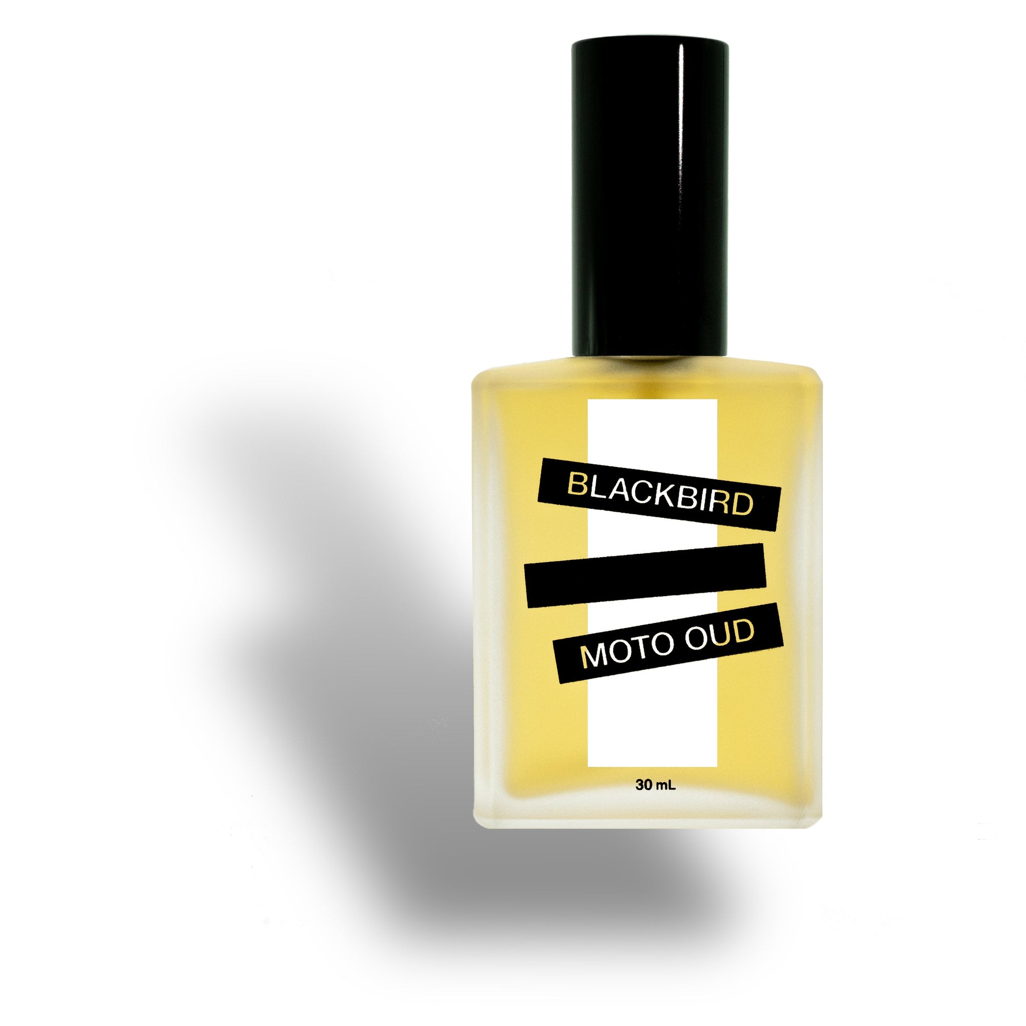 Blackbird - Moto Oud - Eau de Parfum