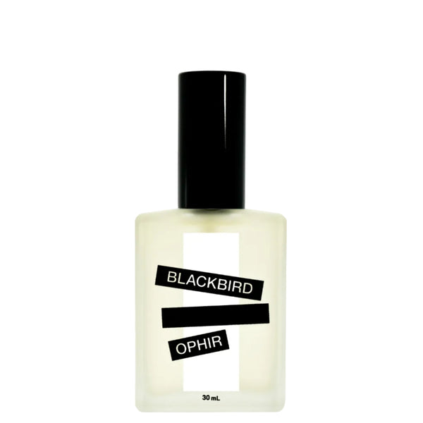 Blackbird - Ophir in 30ML Bottle at The Marie-Marie
