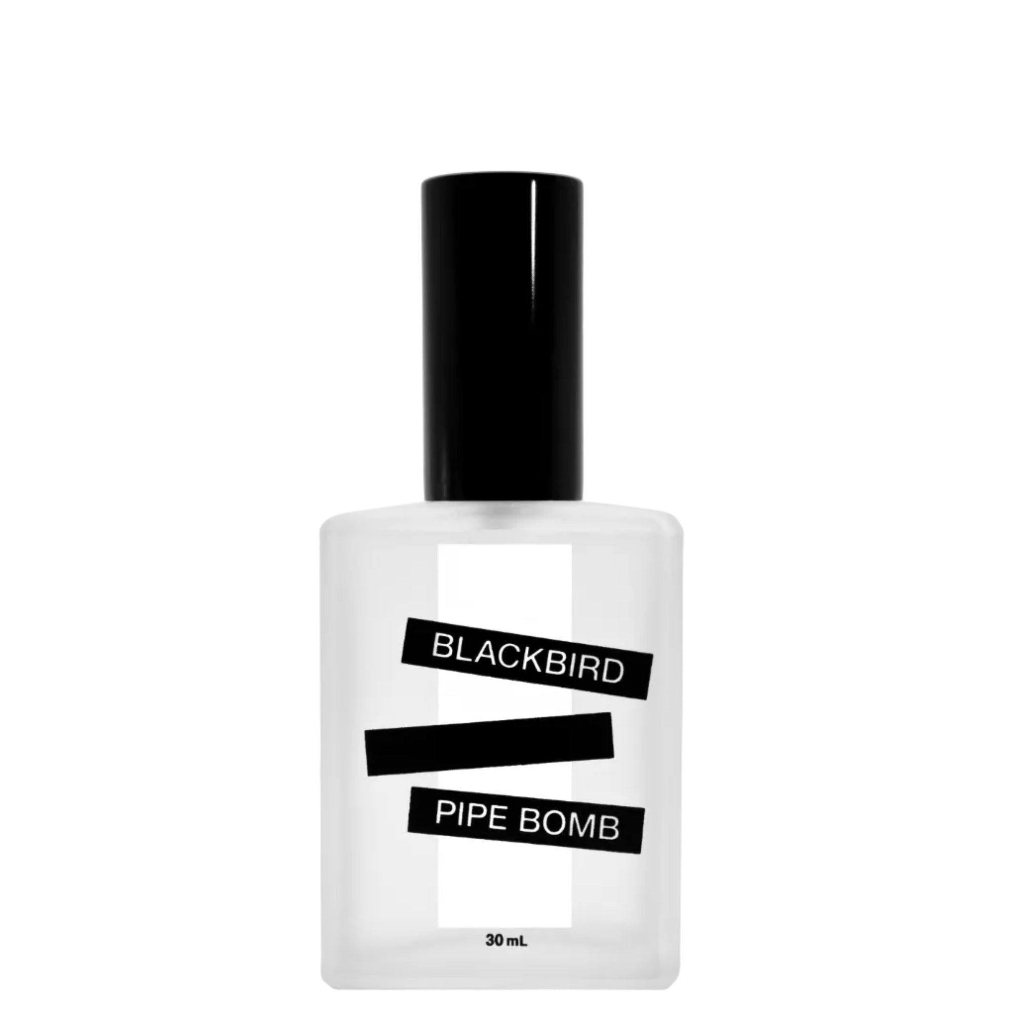 Blackbird - Pipe Bomb in 30ML Bottle at The Marie-Marie