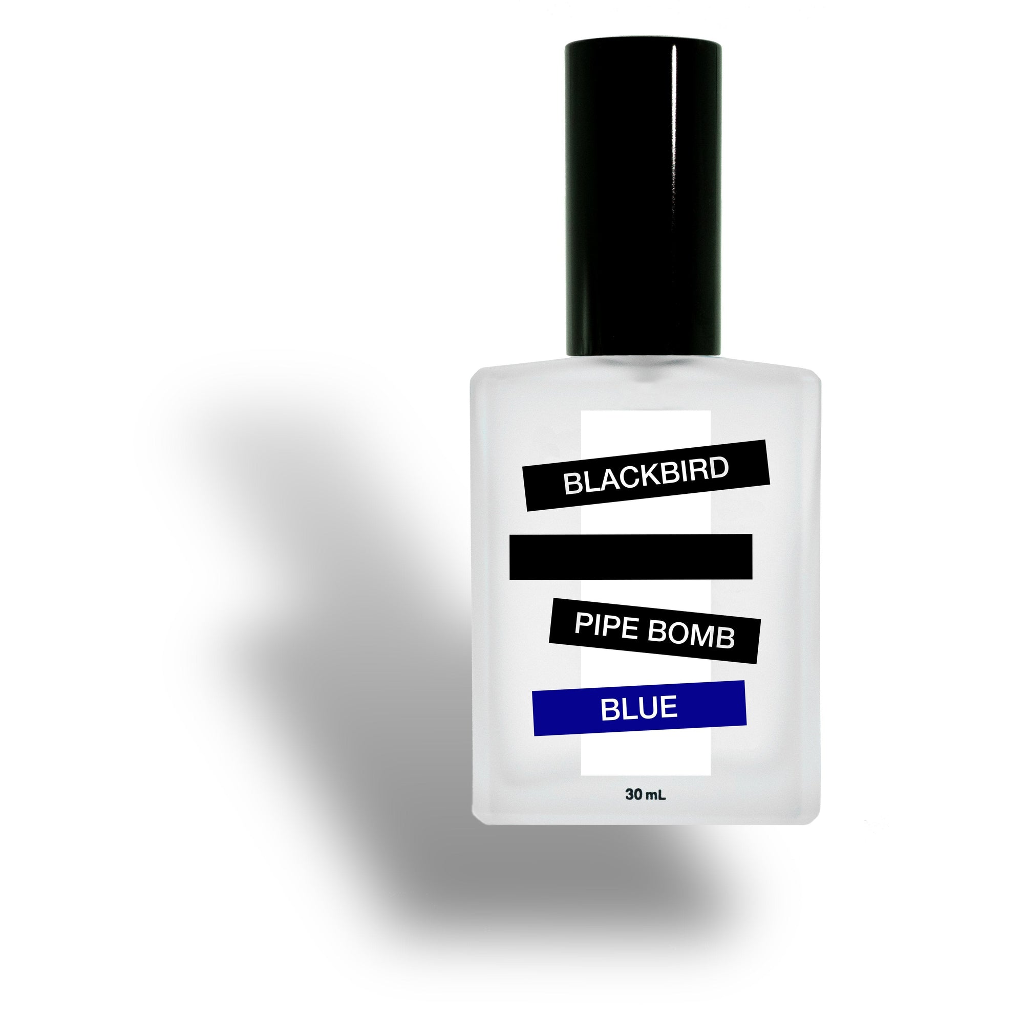 Blackbird - Pipe Bomb Blue