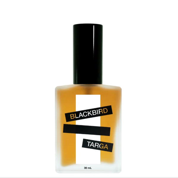 Blackbird - Targa in 30ML bottle at The Marie-Marie