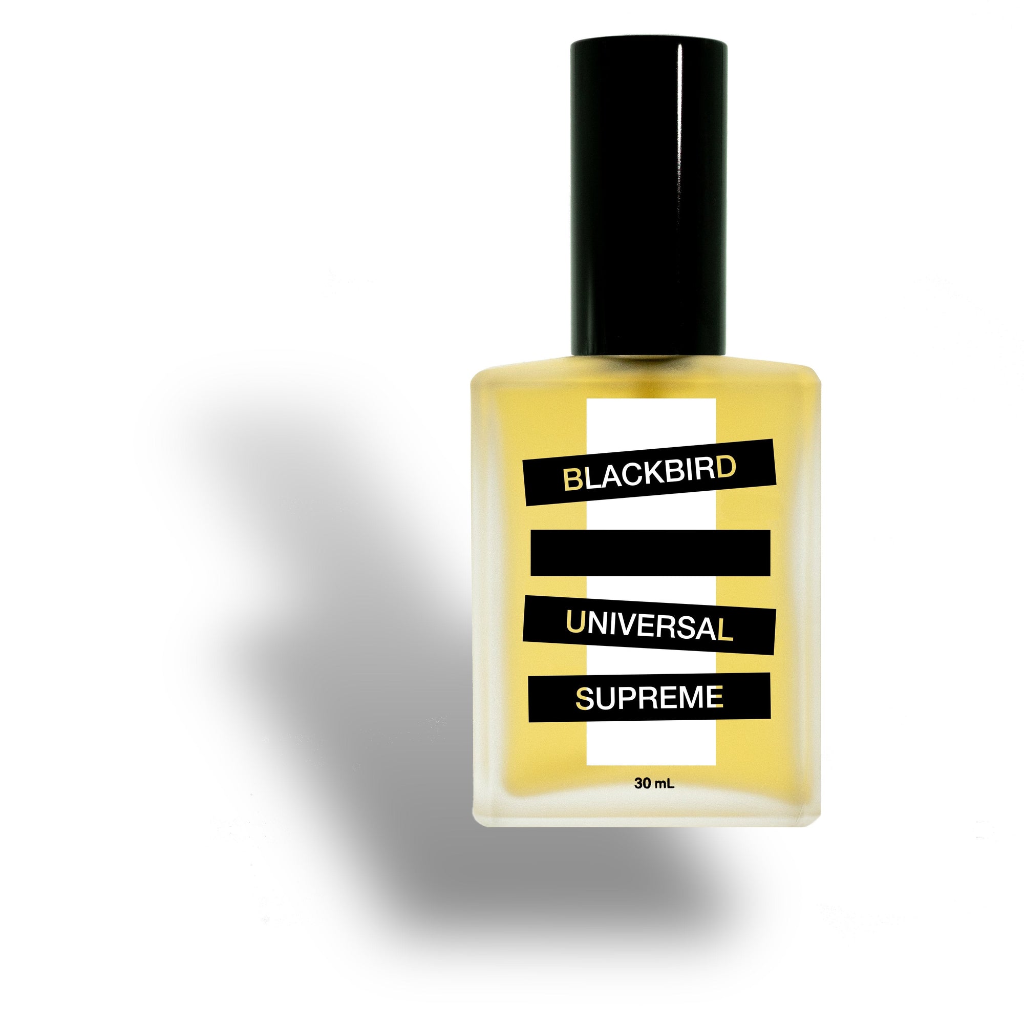Blackbird - Universal Supreme