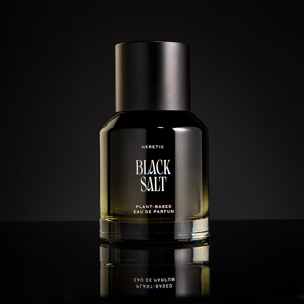 Heretic - Black Salt