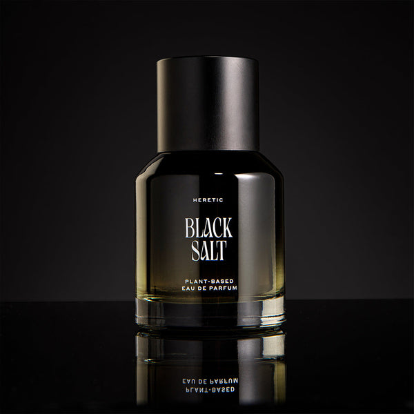 Heretic - Black Salt