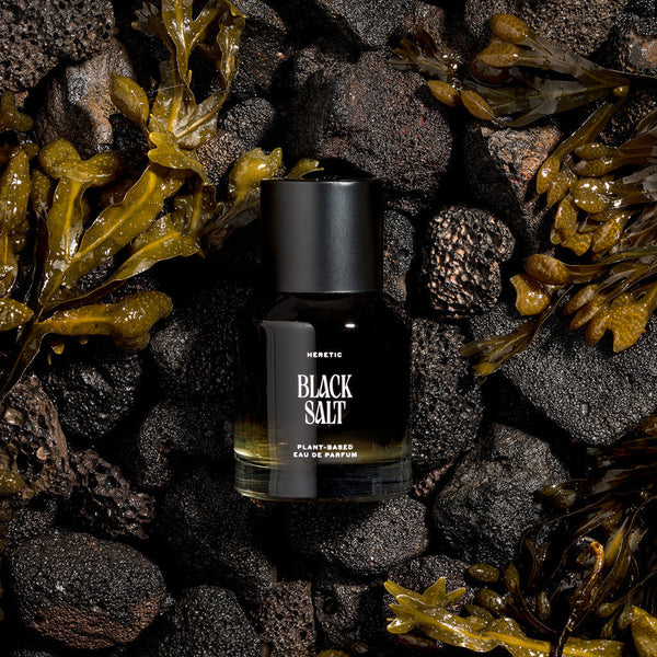 Heretic - Black Salt