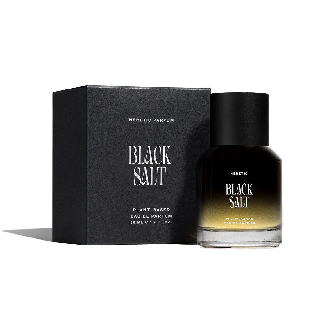 Heretic - Black Salt