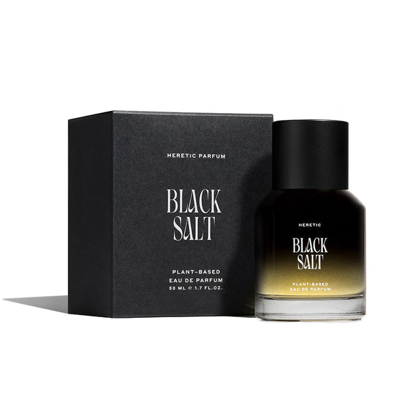 Heretic - Black Salt