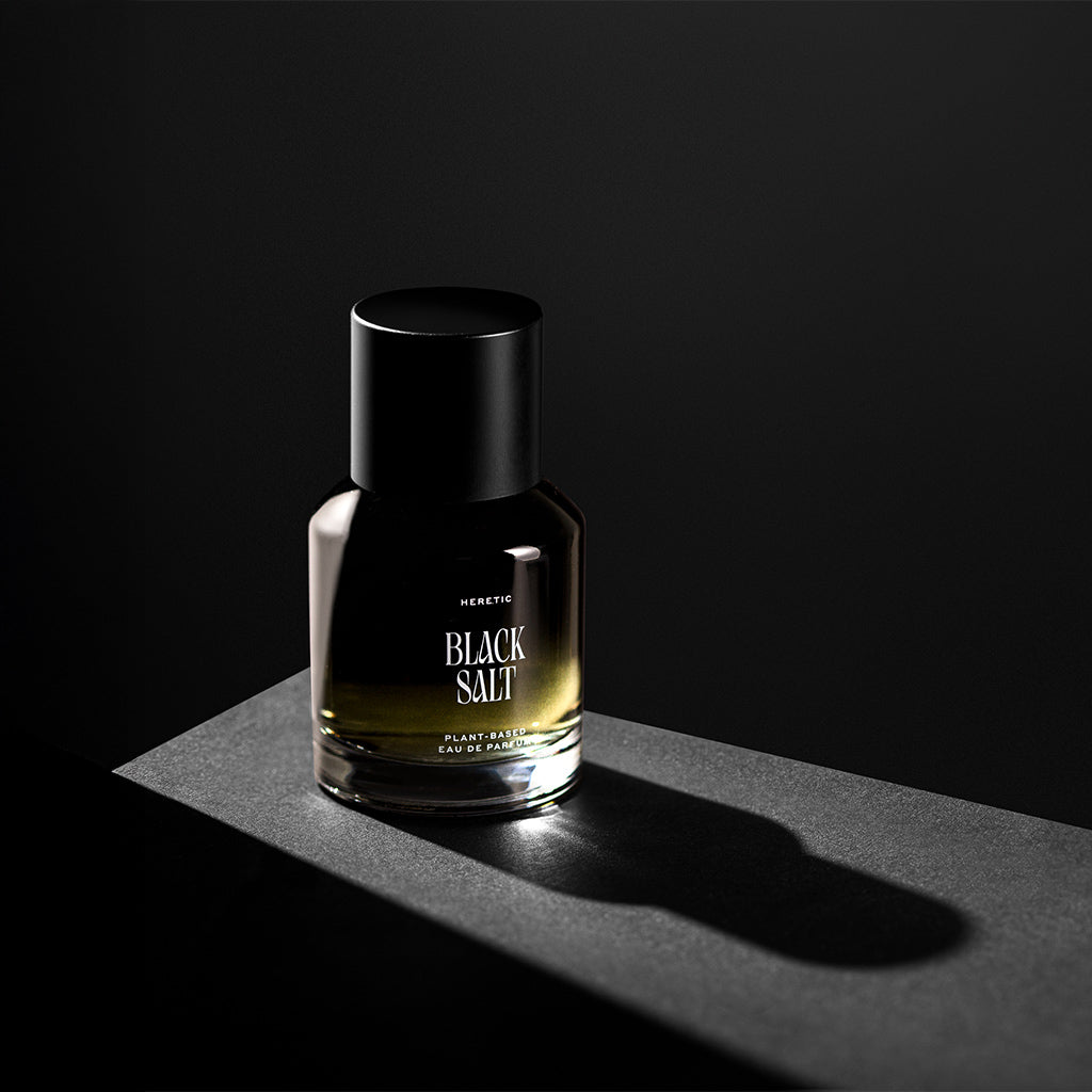 Heretic - Black Salt