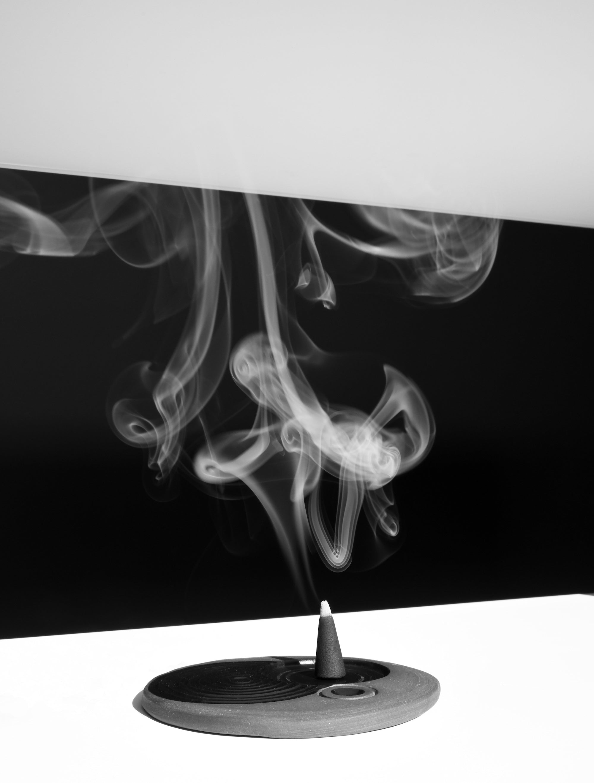Mars Incense | New Formulation