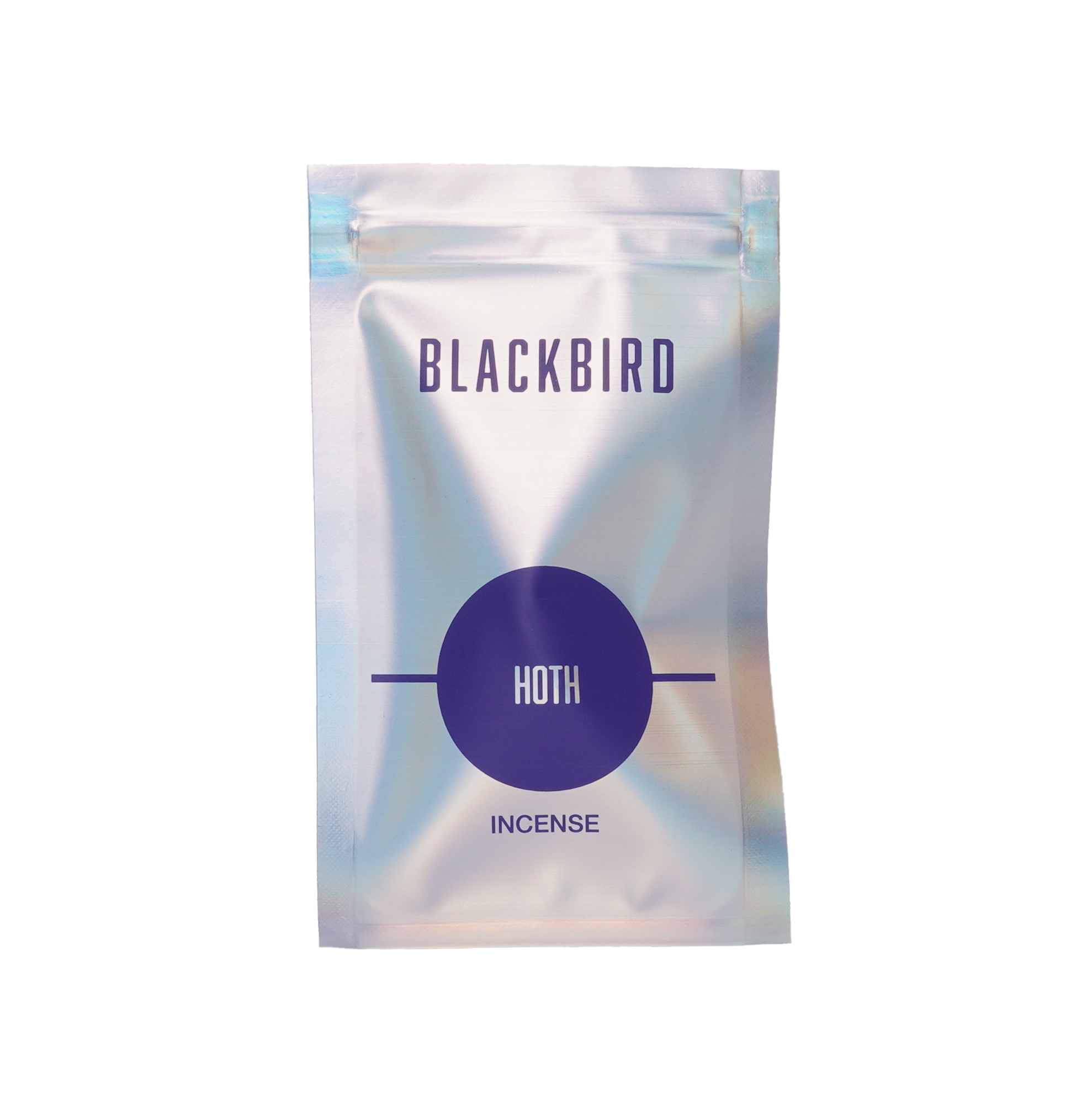 Blackbird Hoth Incense