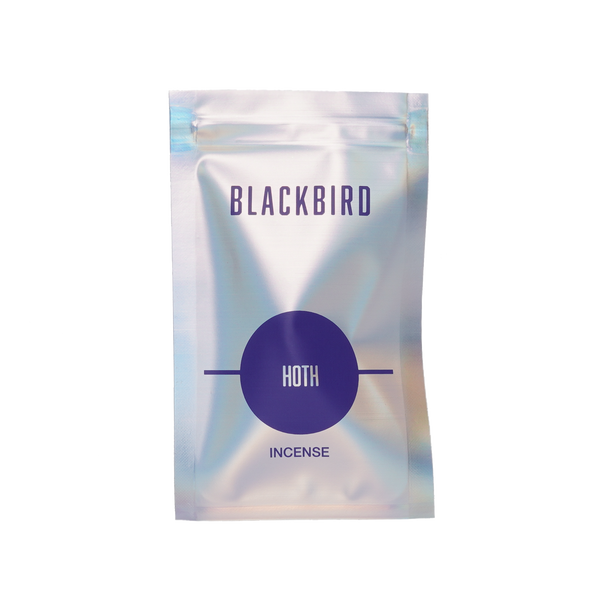 Blackbird - Hoth™ Incense