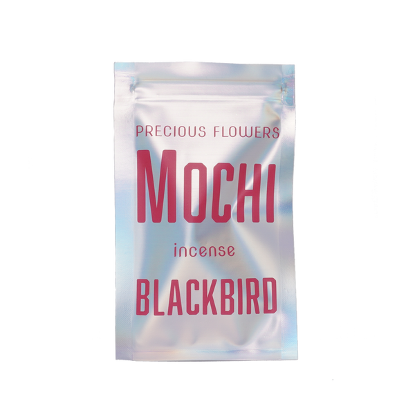 Blackbird - Mochi Incense